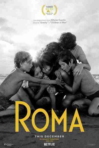 罗马 Roma-第3张图片-九妖电影
