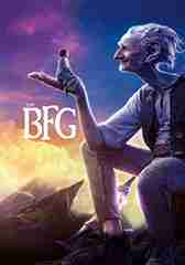 圆梦巨人 The BFG-第1张图片-九妖电影