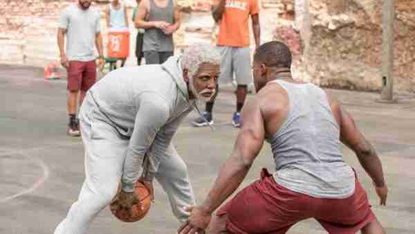 德鲁大叔 Uncle Drew-第4张图片-九妖电影