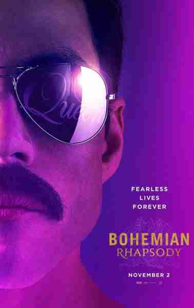 波西米亚狂想曲 Bohemian Rhapsody-第3张图片-九妖电影