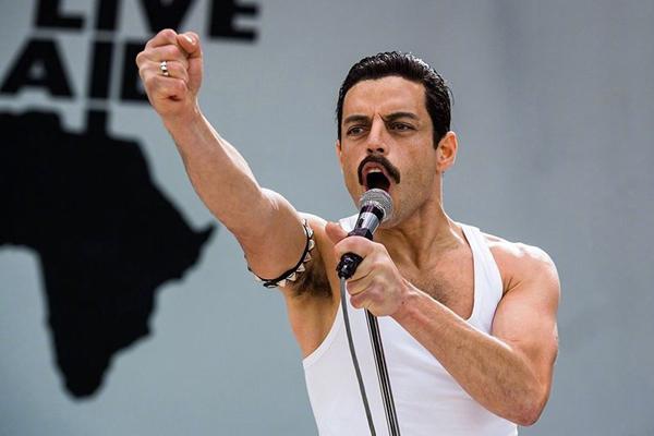 波西米亚狂想曲 Bohemian Rhapsody-第4张图片-九妖电影