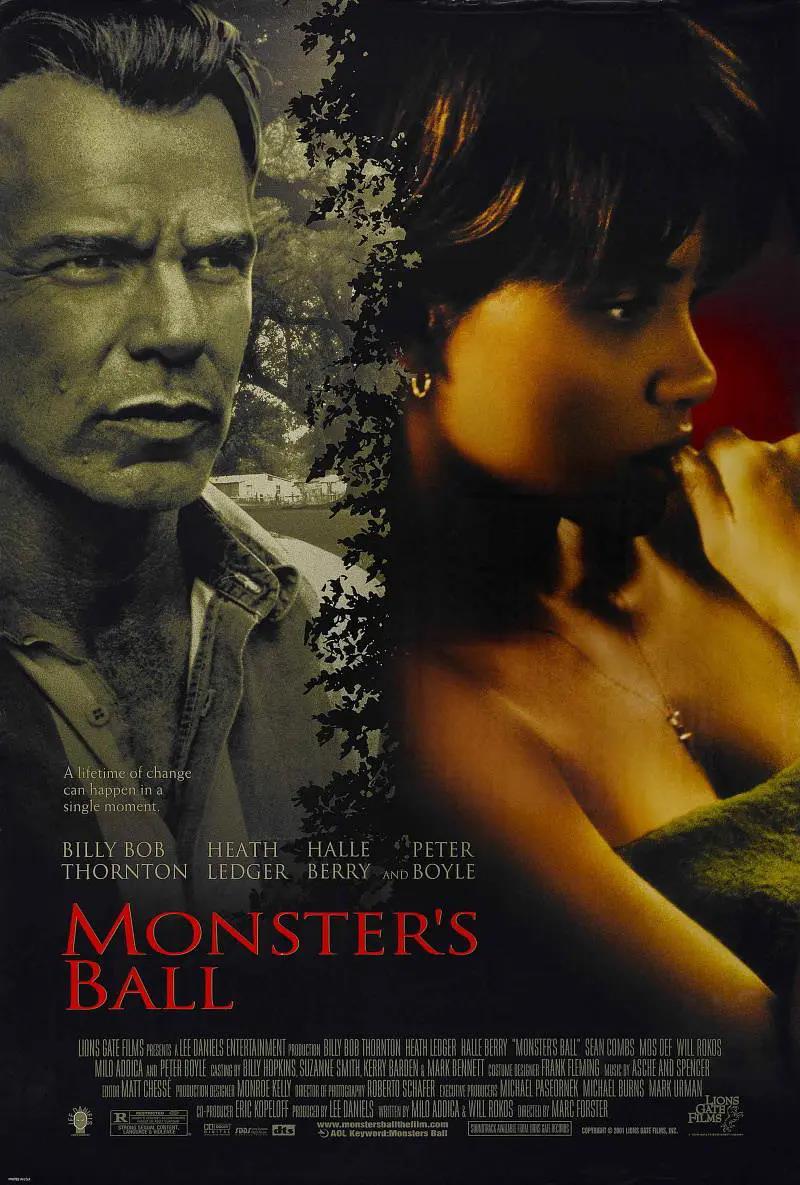 死囚之舞 Monster's Ball-第1张图片-九妖电影 死囚之舞 Monster's Ball-第1张图片-九妖电影