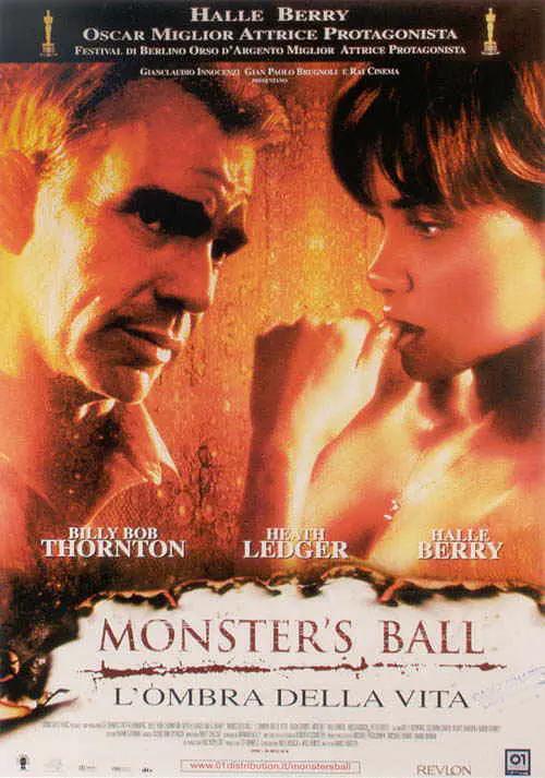 死囚之舞 Monster's Ball-第3张图片-九妖电影