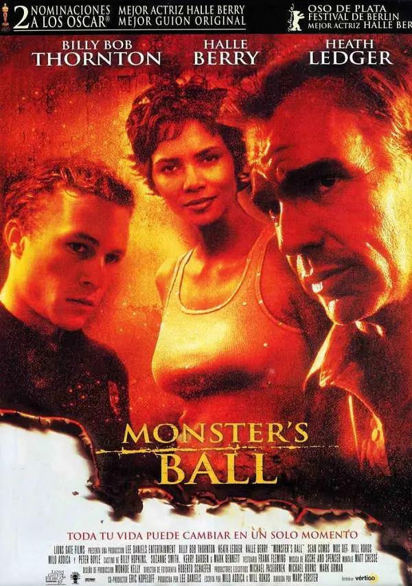死囚之舞 Monster's Ball-第4张图片-九妖电影
