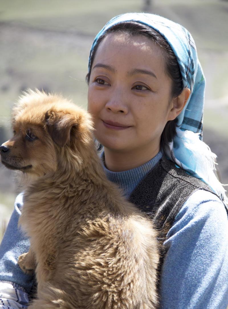 血狼犬 The Blood Hound-第5张图片-九妖电影