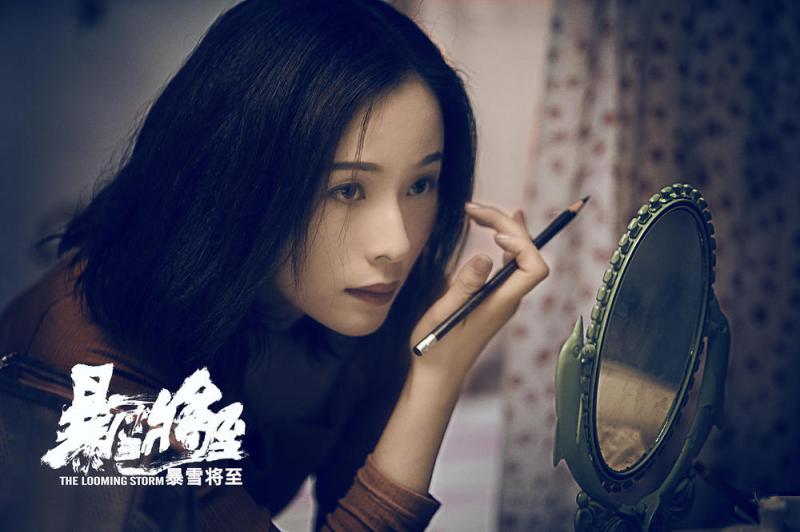 暴雪将至 The Looming Storm-第5张图片-九妖电影