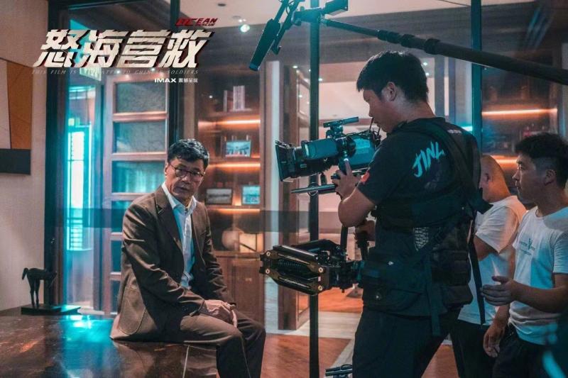 怒海营救 Ocean Rescue-第5张图片-九妖电影