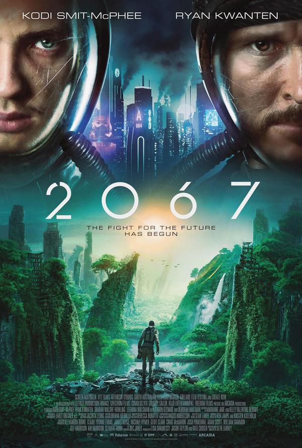 2067 Subject 14 Chronical-第3张图片-九妖电影