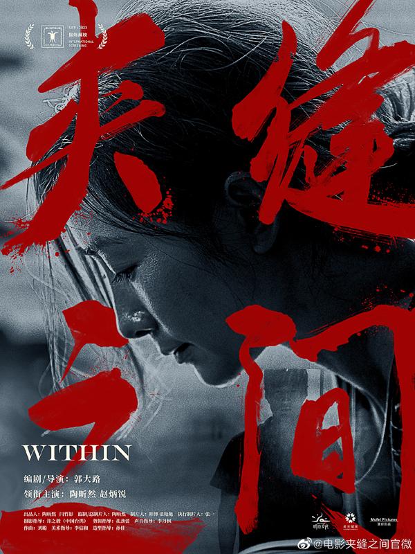 夹缝之间 Within-第3张图片-九妖电影