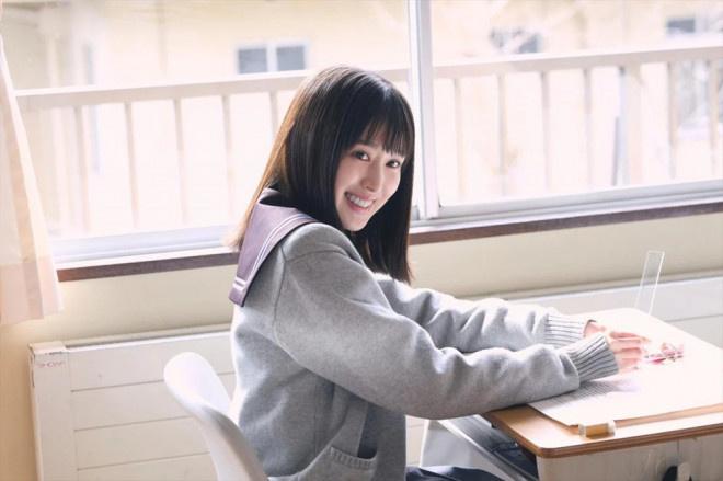 《隔壁的星光》曝剧照 竹马=大明星是什么体验？（隔壁的星星写的女艺人是谁）-第1张图片-九妖电影