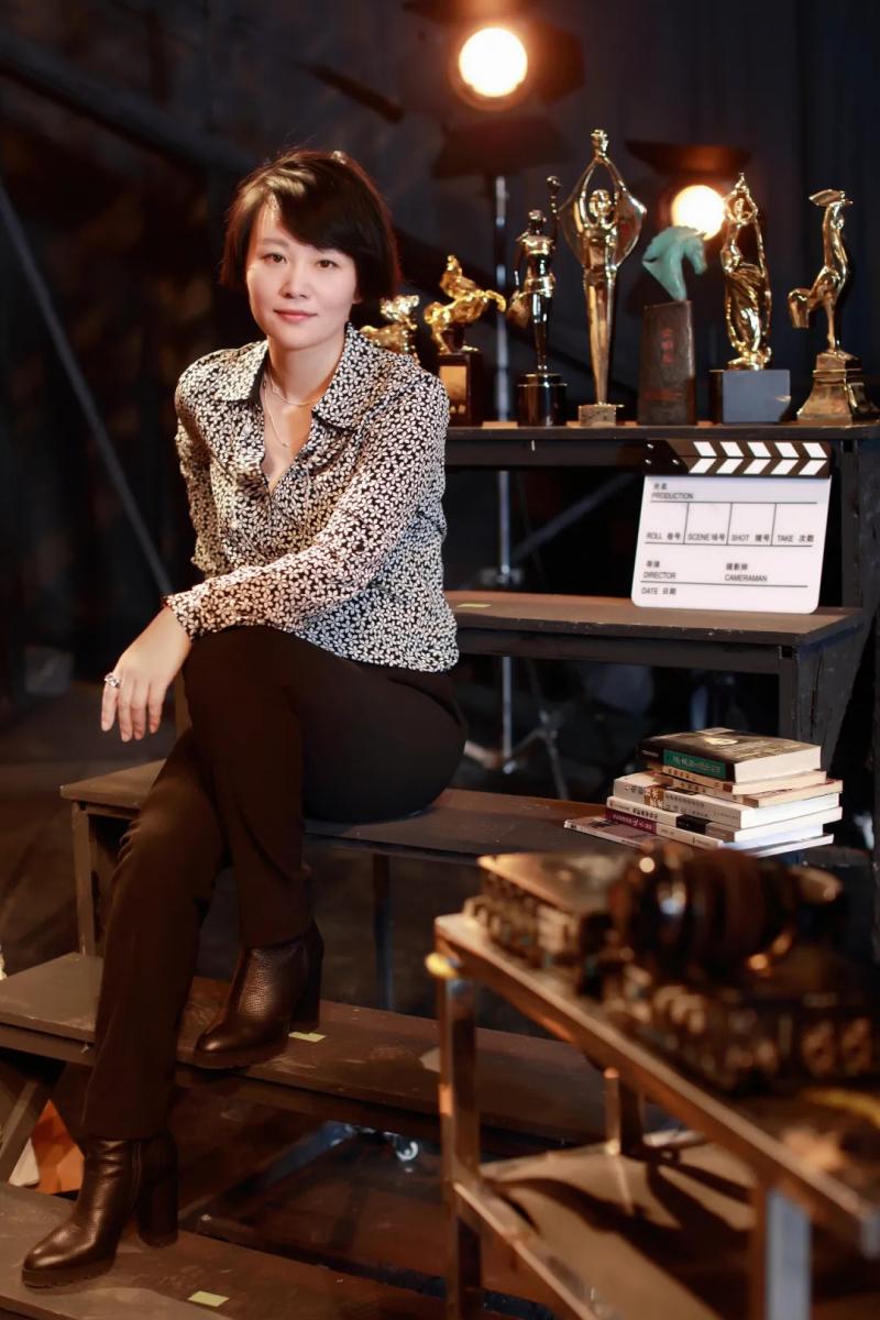 专访《以美之名》总制片人张颖：不设限的“专业制片人”（以美之名什么意思）-第1张图片-九妖电影