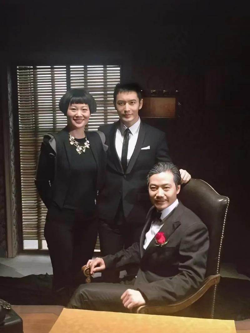 专访《以美之名》总制片人张颖：不设限的“专业制片人”（以美之名什么意思）-第6张图片-九妖电影