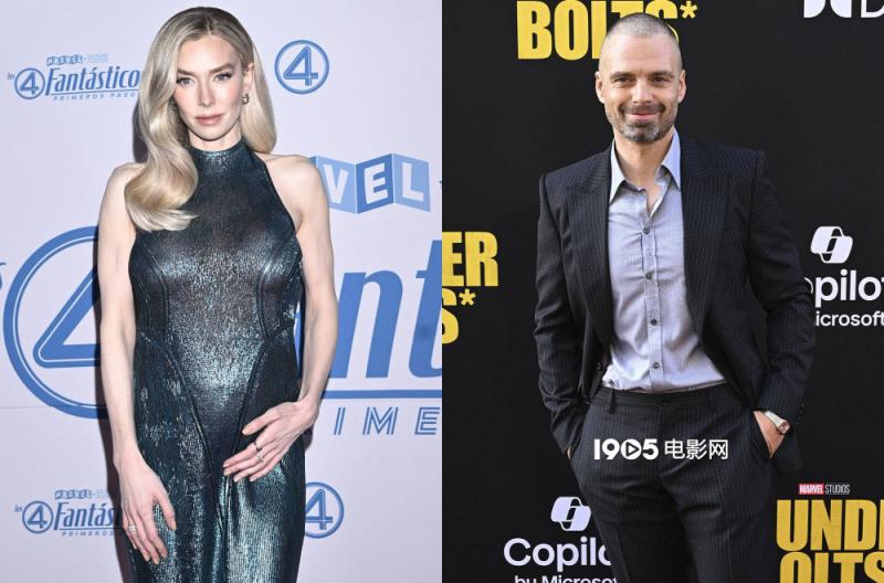 凡妮莎·柯比产后新片确定！有望与384饰演恋人（凡妮莎·柯比父亲）-第1张图片-九妖电影