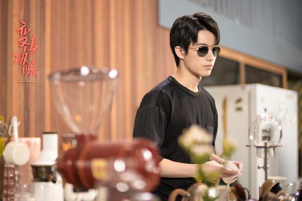 变身攻略 CONVERTABLE ME-第4张图片-九妖电影