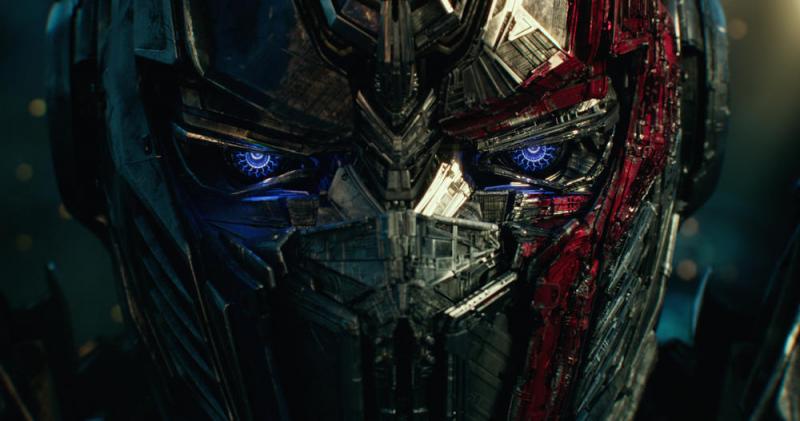 变形金刚5：最后的骑士 Transformers- The Last Knight-第2张图片-九妖电影