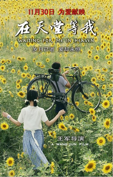 在天堂等我 Waiting For Me In Heaven-第2张图片-九妖电影