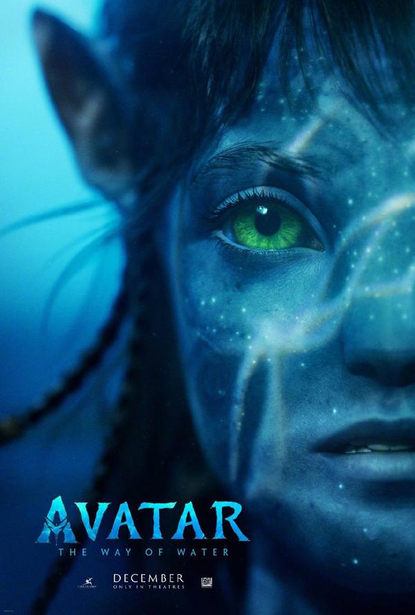 阿凡达：水之道 Avatar ：The Way Of Water-第5张图片-九妖电影