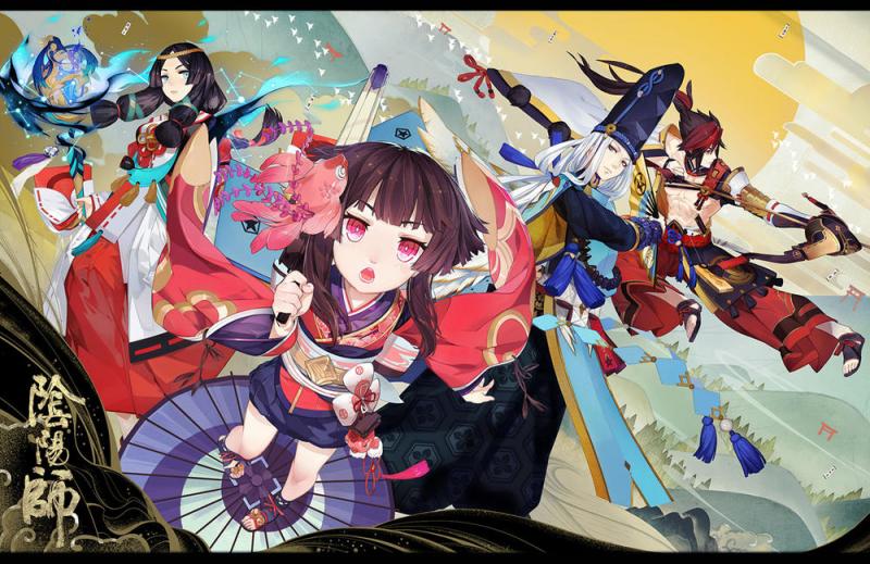 阴阳师 Onmyoji-第4张图片-九妖电影
