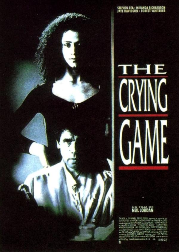 哭泣游戏 The Crying Game-第1张图片-九妖电影 哭泣游戏 The Crying Game-第1张图片-九妖电影