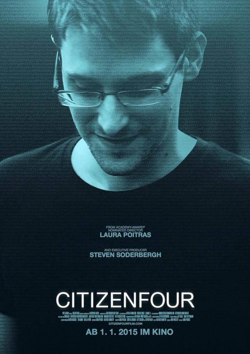 第四公民 Citizenfour-第1张图片-九妖电影 第四公民 Citizenfour-第1张图片-九妖电影