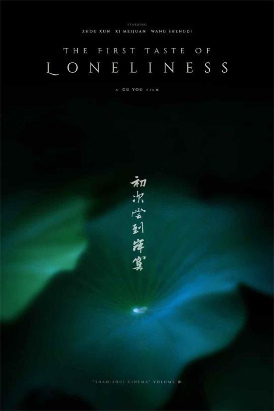 周迅出演！顾晓刚新片《初次尝到寂寞》正式杀青（周迅与高晓松的关系）-第1张图片-九妖电影
