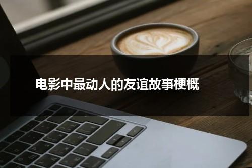 电影中最动人的友谊故事梗概（感人的友谊电影）-第1张图片-九妖电影