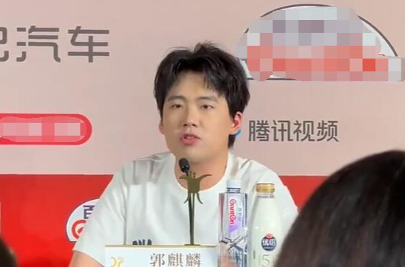 郭麒麟新片《脱缰者也》入围金爵奖-第1张图片-九妖电影
