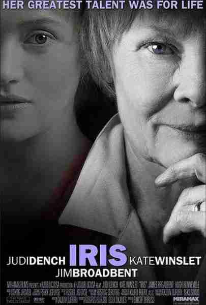 携手人生 Iris-第1张图片-九妖电影
