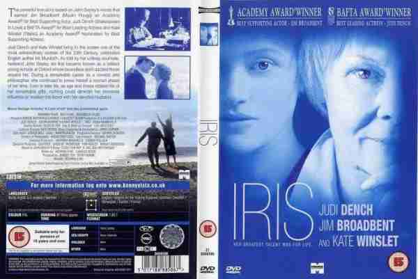 携手人生 Iris-第4张图片-九妖电影