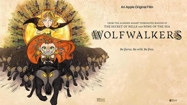 狼行者 Wolfwalkers-第4张图片-九妖电影