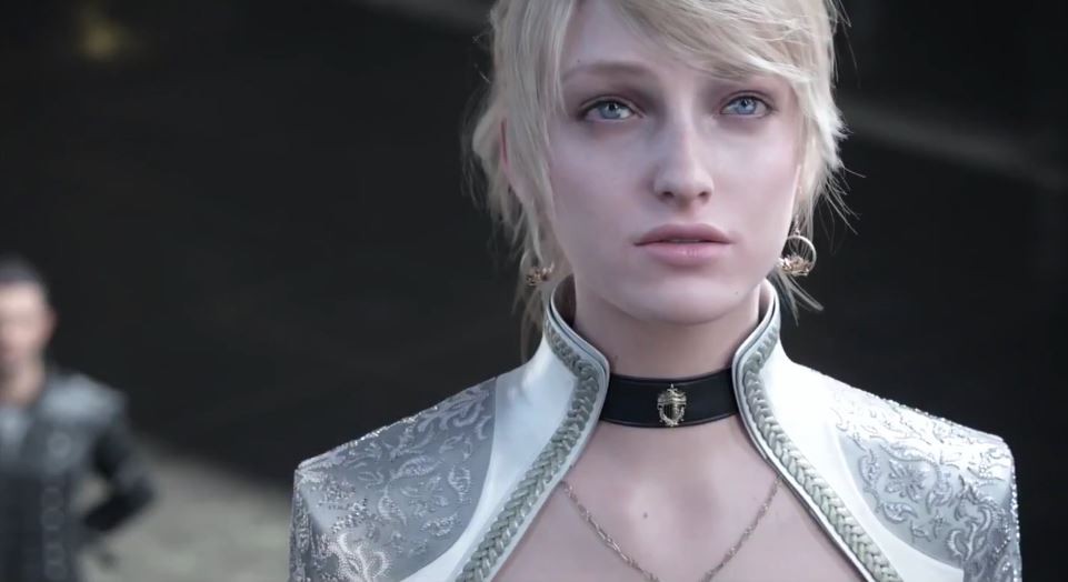 最终幻想15：王者之剑 Kingsglaive- Final Fantasy XV-第3张图片-九妖电影