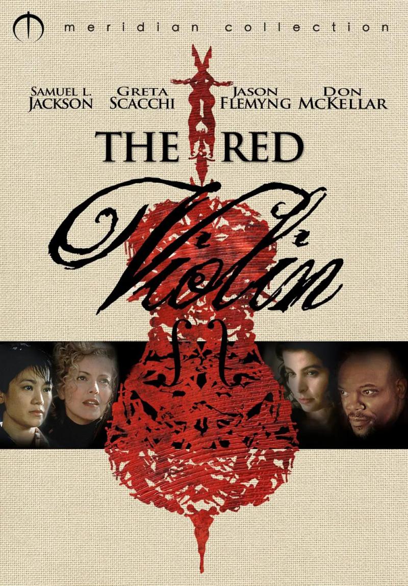 红色小提琴 The Red Violin-第3张图片-九妖电影