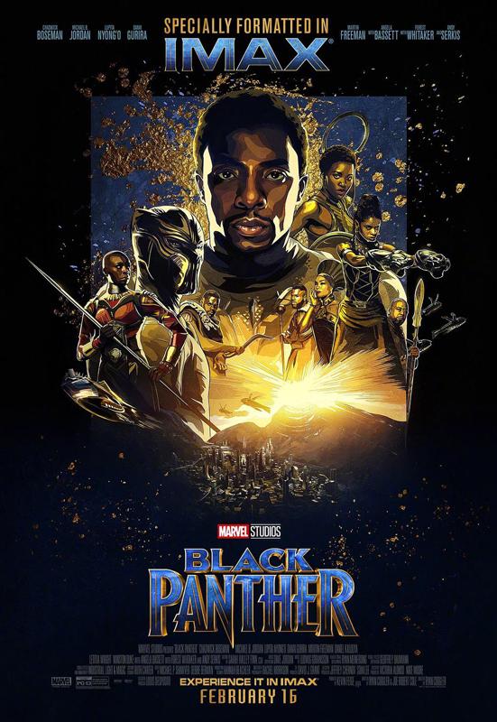 黑豹 Black Panther-第1张图片-九妖电影 黑豹 Black Panther-第1张图片-九妖电影