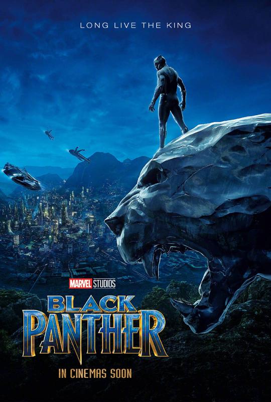 黑豹 Black Panther-第3张图片-九妖电影
