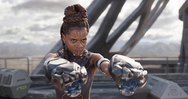 黑豹 Black Panther-第5张图片-九妖电影