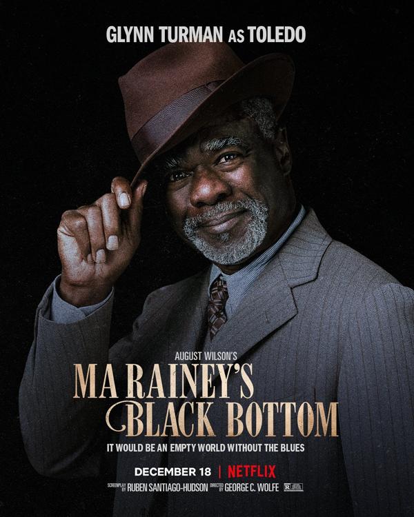 蓝调天后 Ma Rainey's Black Bottom-第5张图片-九妖电影