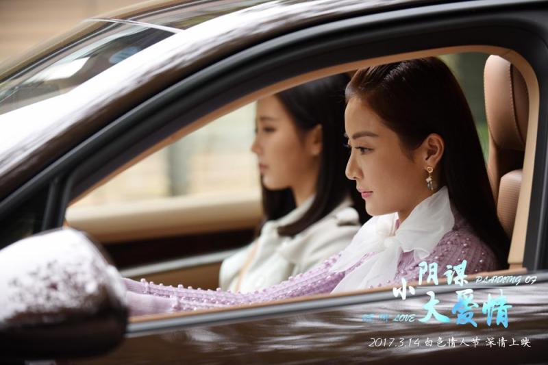 小阴谋大爱情 Planning Of Be In Love-第2张图片-九妖电影