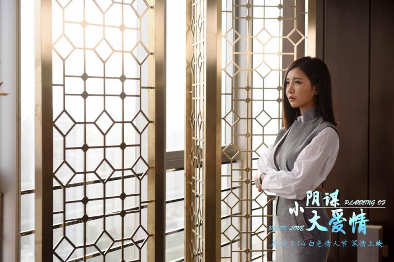 小阴谋大爱情 Planning Of Be In Love-第3张图片-九妖电影