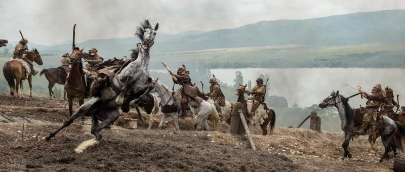 维京：王者之战 Viking-第5张图片-九妖电影
