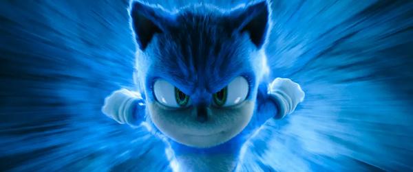 刺猬索尼克3 Sonic the Hedgehog 3-第4张图片-九妖电影