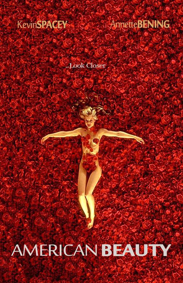 美国丽人 American Beauty-第1张图片-九妖电影