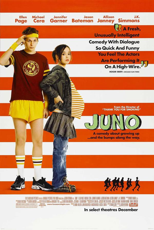 朱诺 Juno-第2张图片-九妖电影