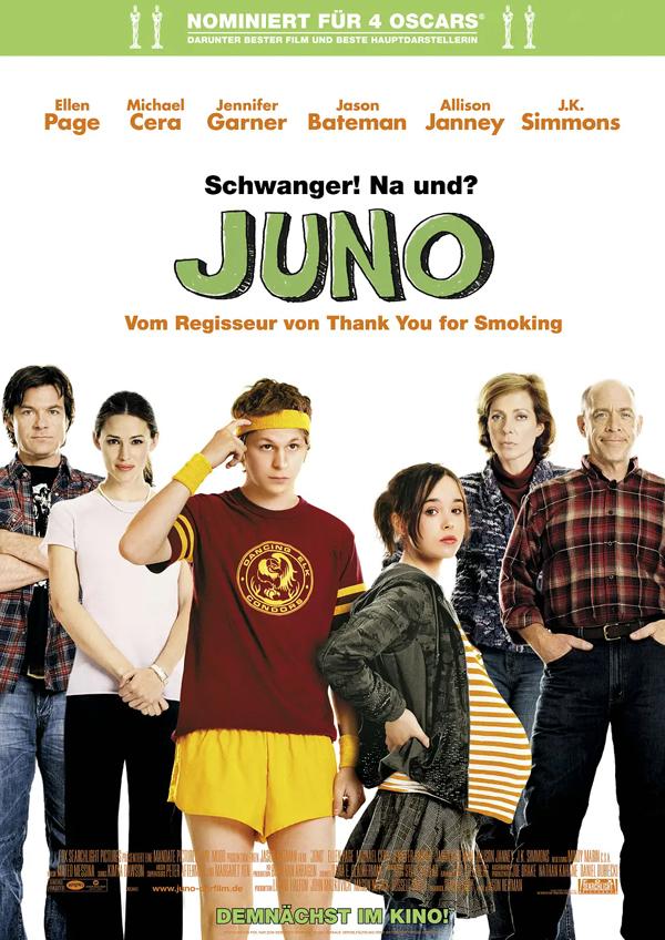 朱诺 Juno-第3张图片-九妖电影