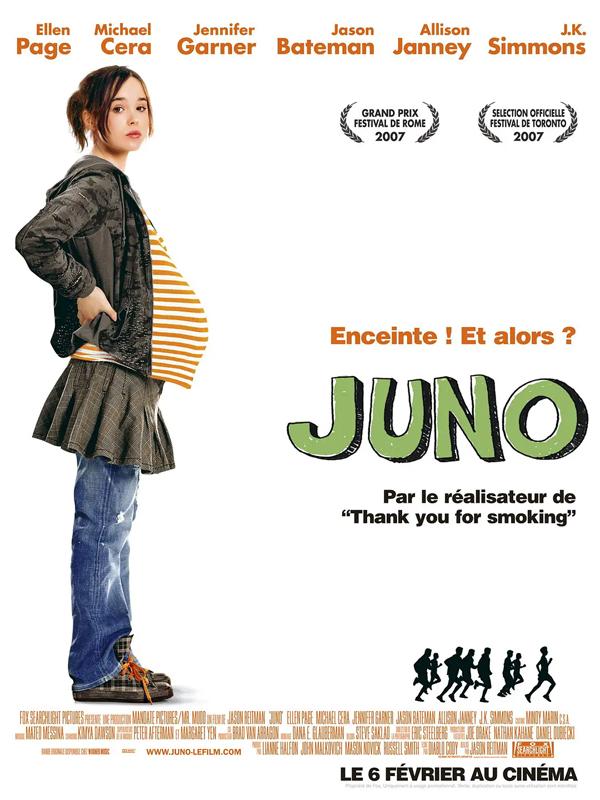 朱诺 Juno-第4张图片-九妖电影