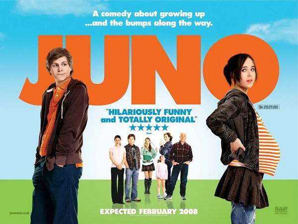 朱诺 Juno-第5张图片-九妖电影