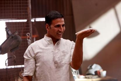 印度合伙人 Padman-第2张图片-九妖电影