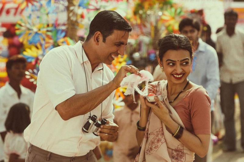 印度合伙人 Padman-第5张图片-九妖电影