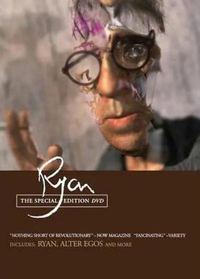 瑞恩 Ryan-第1张图片-九妖电影 瑞恩 Ryan-第1张图片-九妖电影
