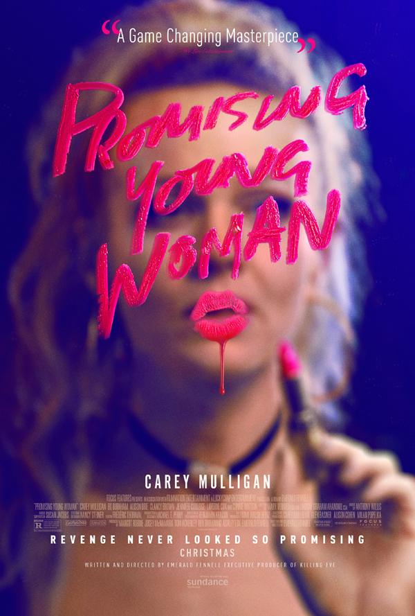 前程似锦的女孩 Promising Young Woman-第1张图片-九妖电影 前程似锦的女孩 Promising Young Woman-第1张图片-九妖电影