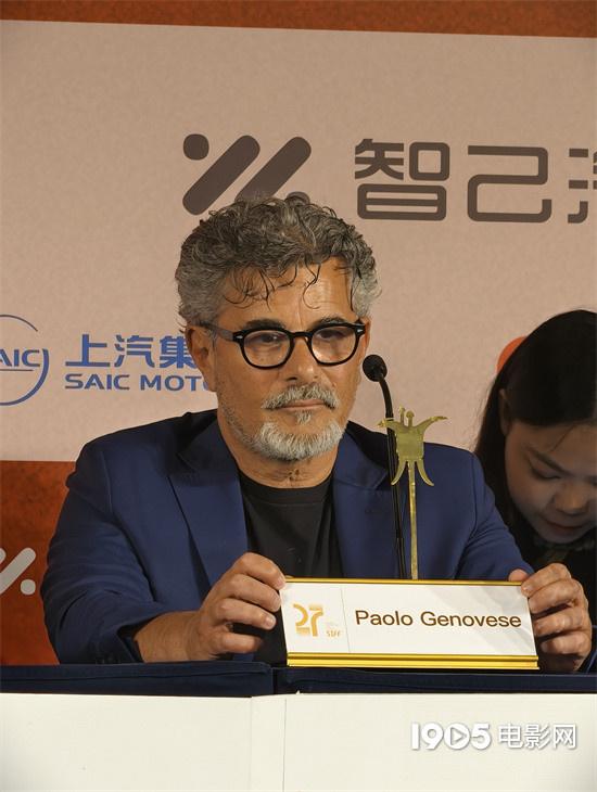 意大利新片展亮相 《完美陌生人》导演新片将引进（完美陌生人免费观看在线在哪意大利）-第2张图片-九妖电影